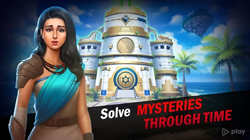 Adventure Escape Mysteries screenshot 3