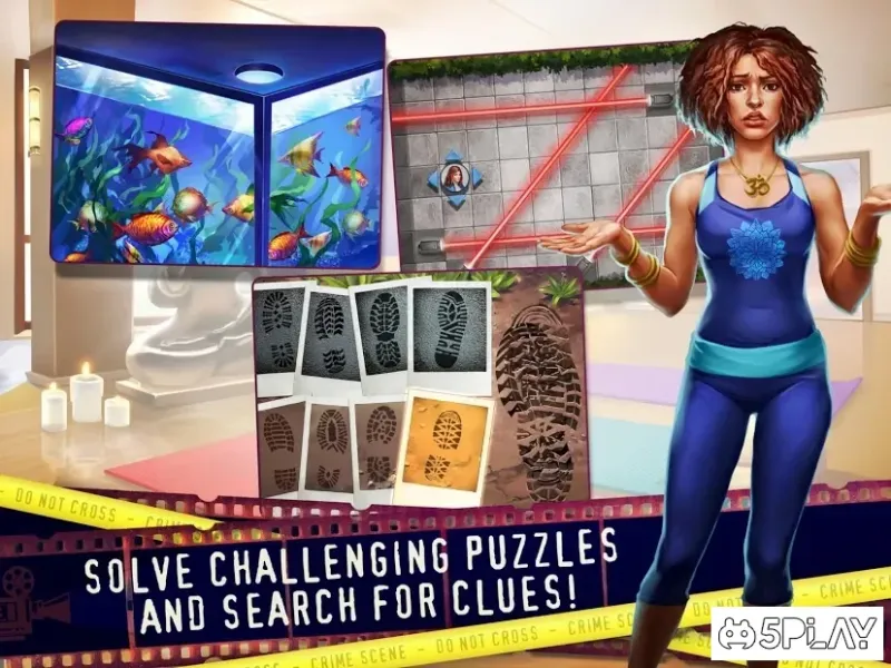 Adventure Escape: Starstruck screenshot 3