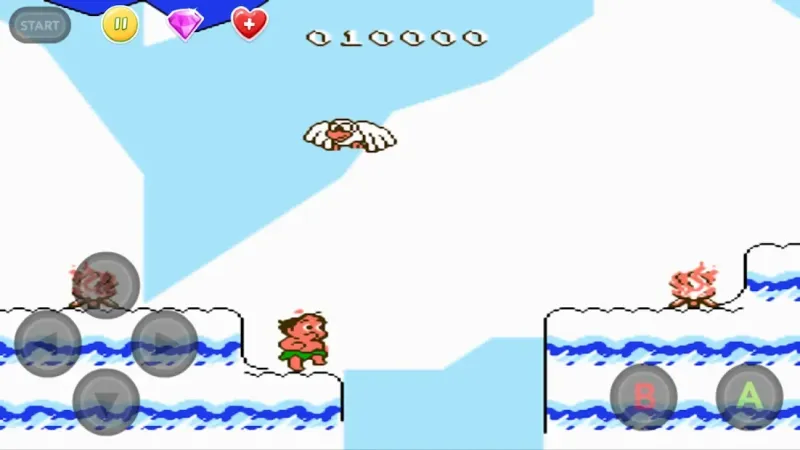 Adventure Island 2 v1.0.7 screenshot 3