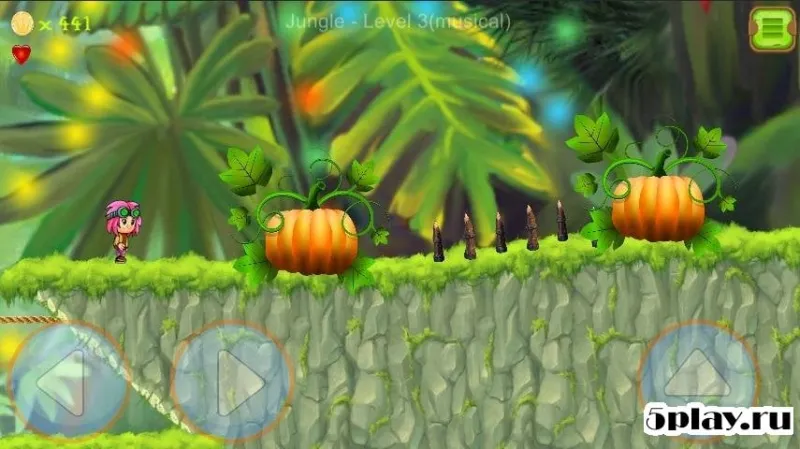Adventure of Cavin screenshot 3
