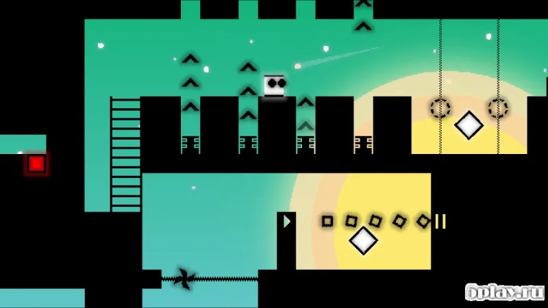 Adventurous Box screenshot 2