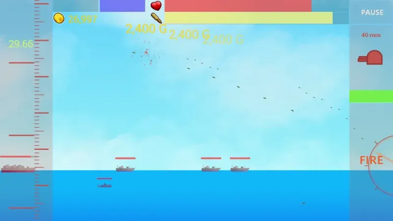 Aegis Defence 2.0 screenshot 2