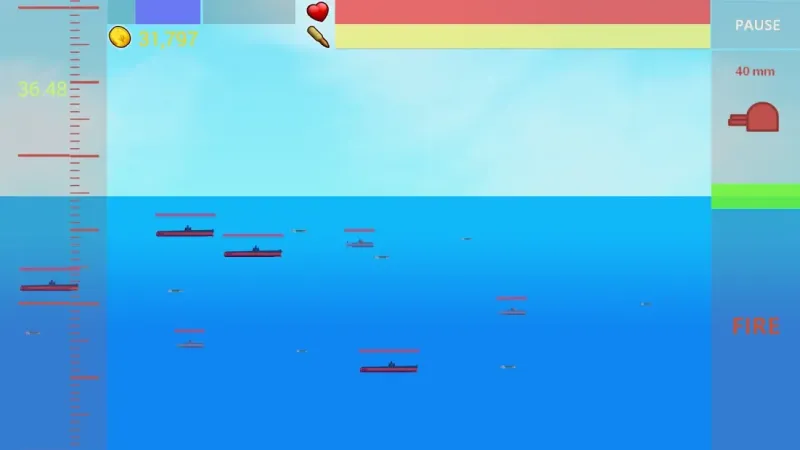 Aegis Defence 2.0 screenshot 3