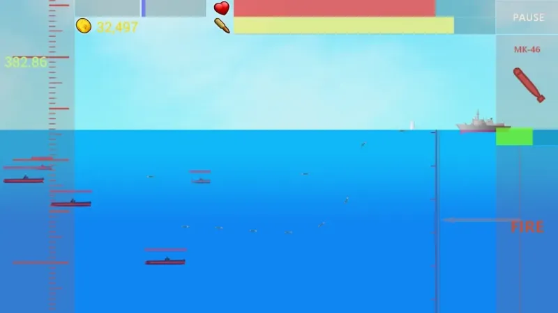 Aegis Defence 2.0 screenshot 4