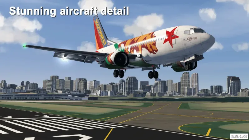 Aerofly FS 2020 screenshot 4