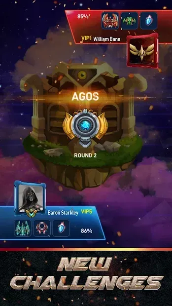 AFC – Ретро Шутер для любителей аркадных игр 5.6 screenshot 2