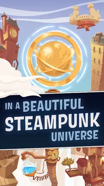 AFK CATS - Бойова арена з котами в холостому ході 1,23.0 screenshot 3