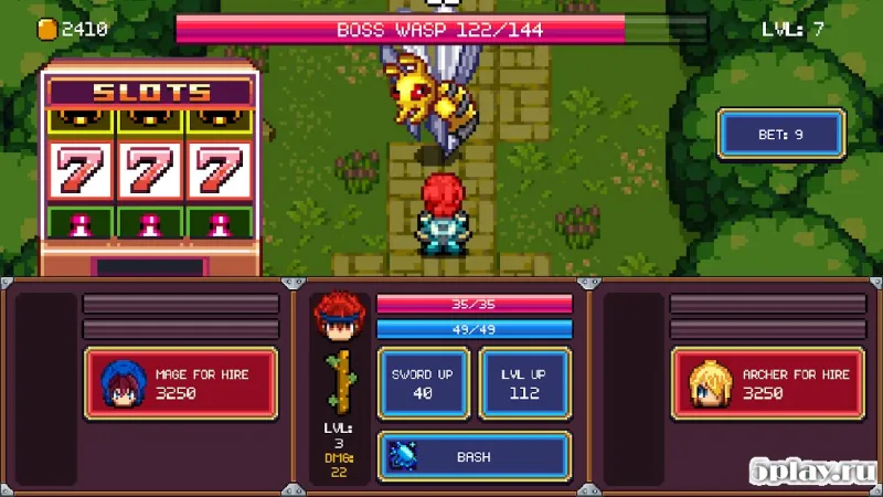 AFK Heroes screenshot 3