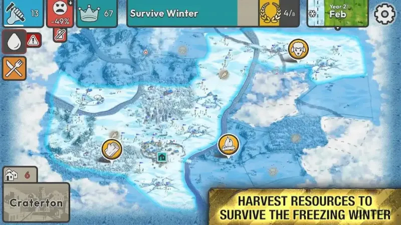 After Inc. 1.3.1 screenshot 1