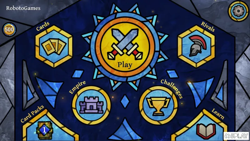 Age of Rivals screenshot 2