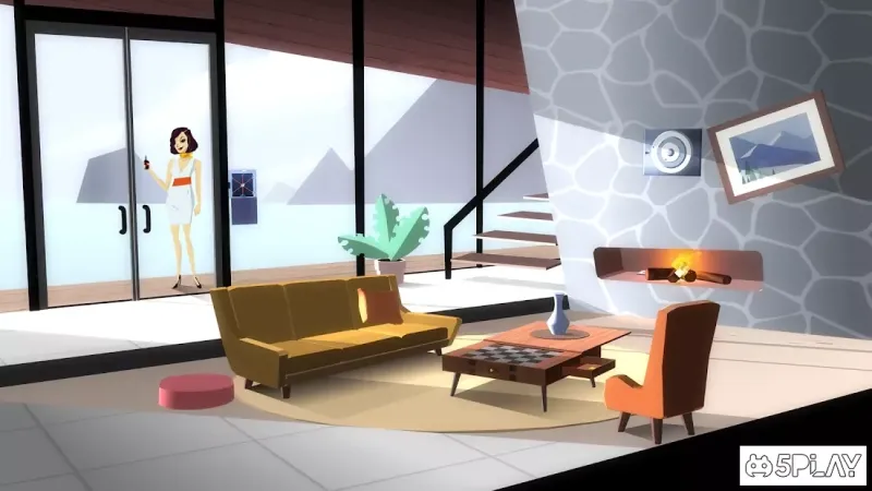 Agent A: головоломка под прикрытием 5.2.5 screenshot 4