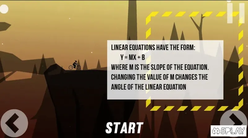 Agent X: Equation Rider screenshot 2