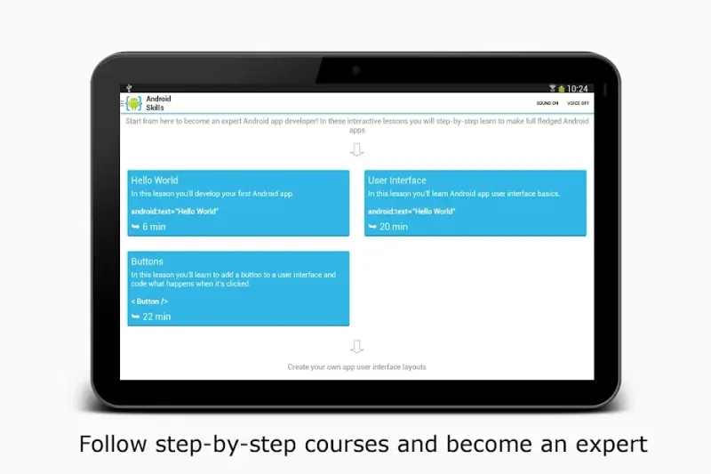 AIDE- IDE for Android Java C++ v3.2.210316 screenshot 2