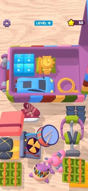 Airport Life 3D 1.0.19 screenshot 1