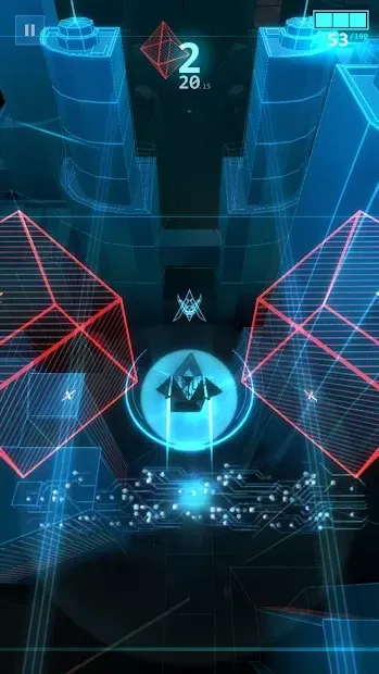 Alan Walker-The Aviation Game screenshot 4