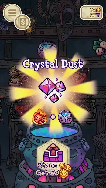 Alchademy: Школа Aлхимии 3.34.7 screenshot 2