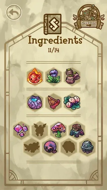 Alchademy: Школа Aлхимии 3.34.7 screenshot 3