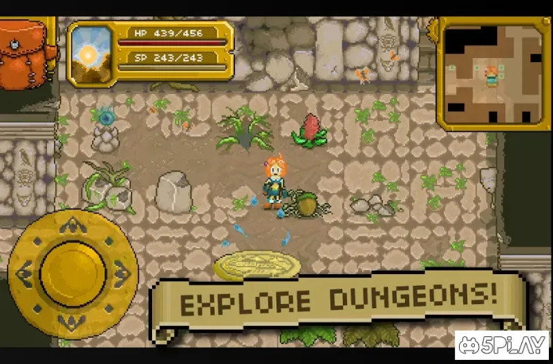 Alchemica - Store Simulation Crafting RPG 1.2.10 screenshot 2