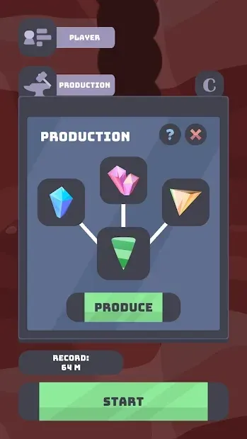 Alchemy Drill 2 v0.2 screenshot 1