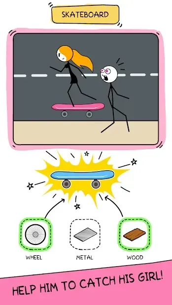 Alchemy Puzzle 1.0.3 screenshot 2