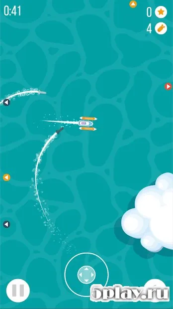 Alert Torpedoes screenshot 2