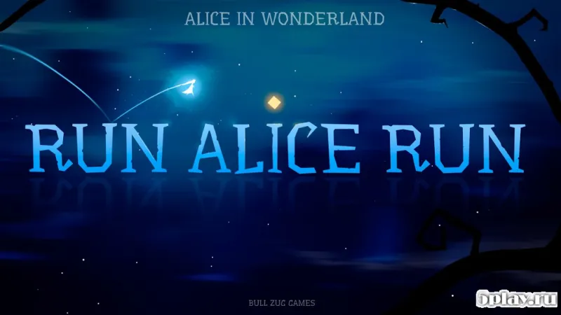 Alice in Wonderland: Run Alice screenshot 3