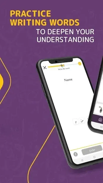 AlifBee - Learn Arabic The Easy Way 2.4.11 screenshot 2