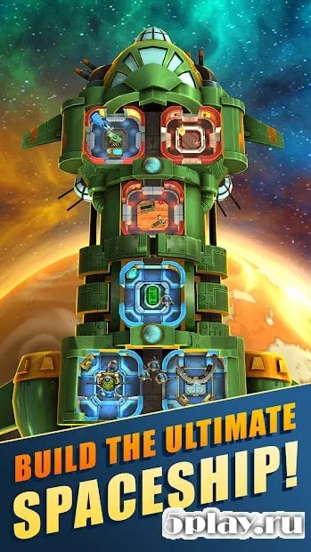 All-Star Troopers screenshot 3