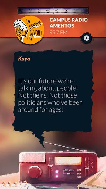 Alt-Frequencies screenshot 3