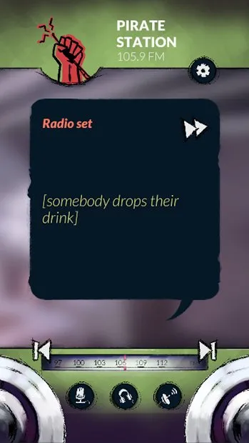 Alt-Frequencies screenshot 4