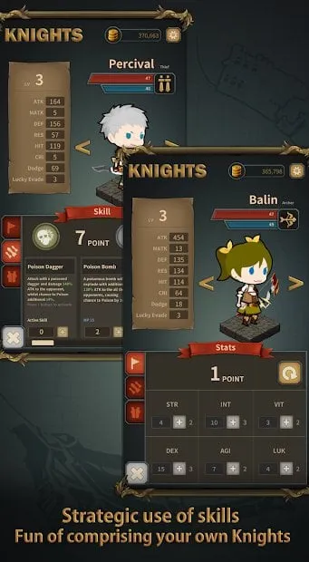 Alter Dogma screenshot 4