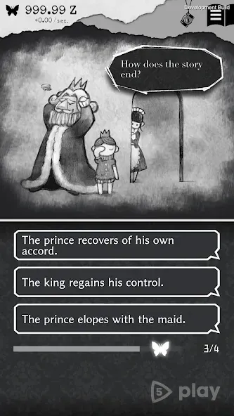 ALTER EGO 3.10.2 screenshot 3