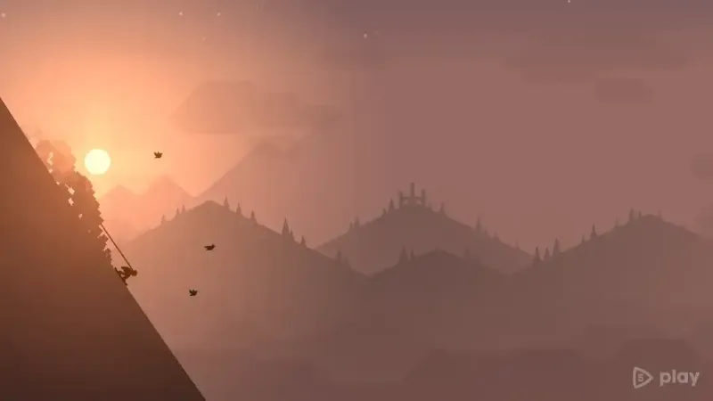 Alto's Adventure screenshot 1
