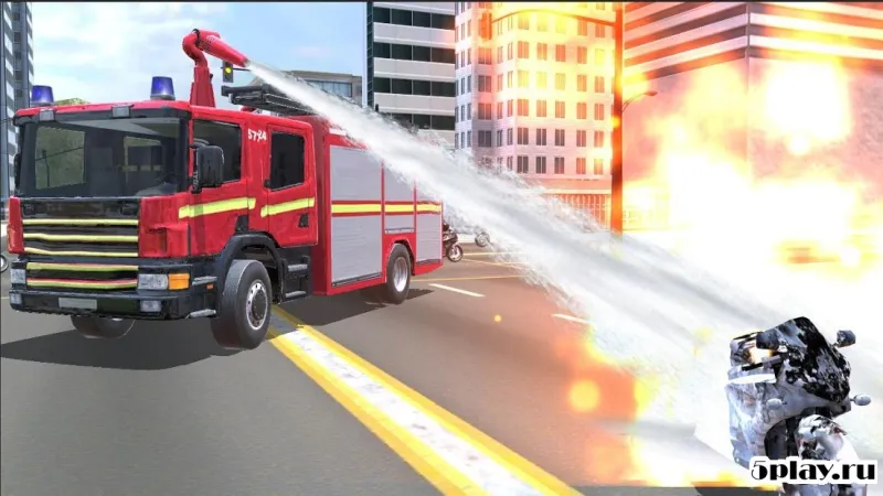 Amazing Crime Strange Stickman - Rope Vice Vegas screenshot 1