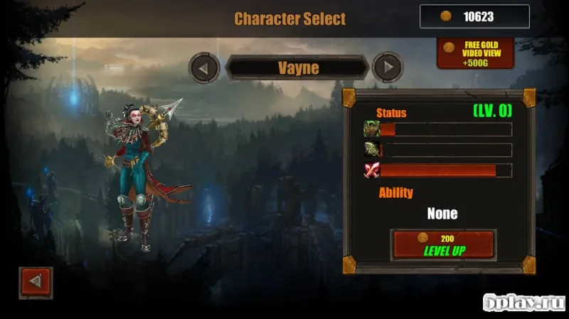 Amazing LOL - Run game screenshot 1