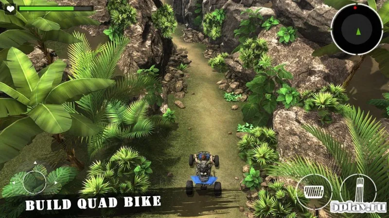 Amazon Jungle Sniper: Survival Game screenshot 4