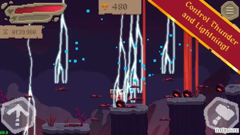 Amon Amarth screenshot 3