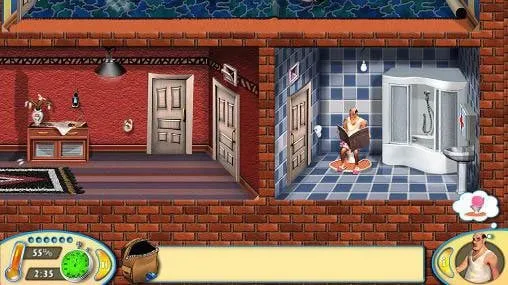 Angry Neighbor - Reloaded screenshot 2
