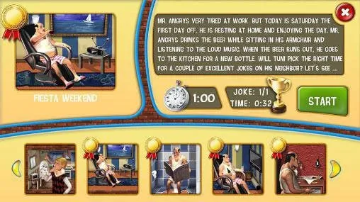 Angry Neighbor - Reloaded screenshot 4