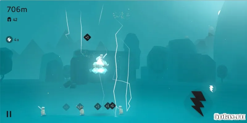 Angry Warlord : Free Casual and Fun Game 1.1.7 screenshot 1