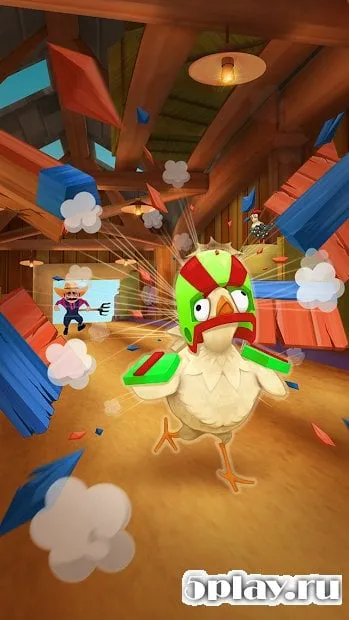 Animal Escape Free - Fun Game screenshot 2