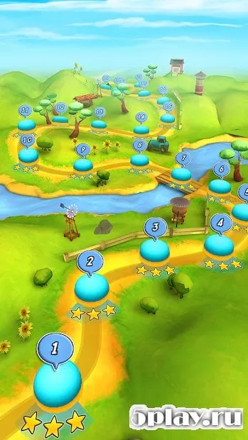 Animal Escape Free - Fun Game screenshot 4