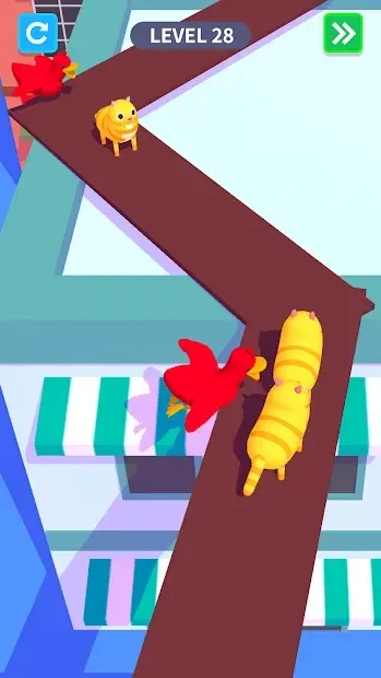 Animal Games 3D v0.1.4 screenshot 3