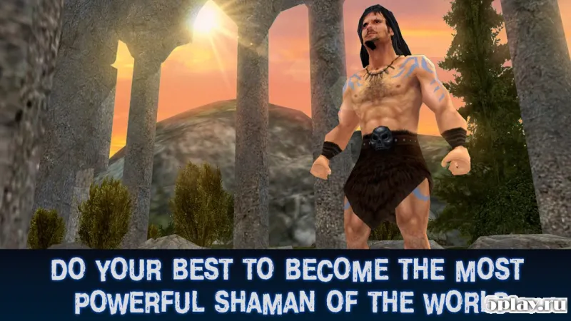 Animals Spirit Island Survival screenshot 4