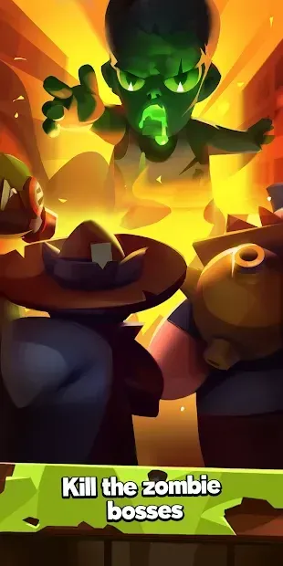 Тварини проти зомбі: виживання в апокаліпсисі зомбі 0,8,54 screenshot 1