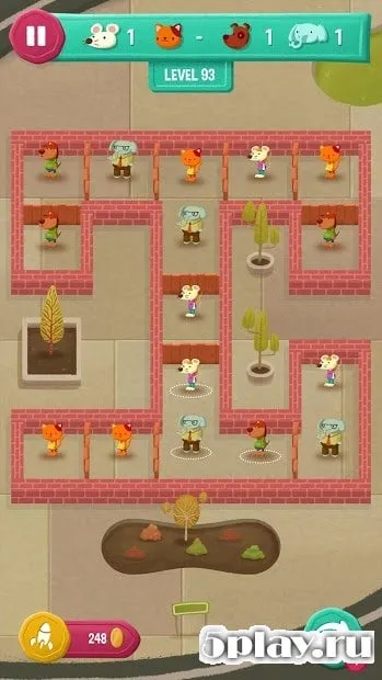 Animaze! screenshot 4