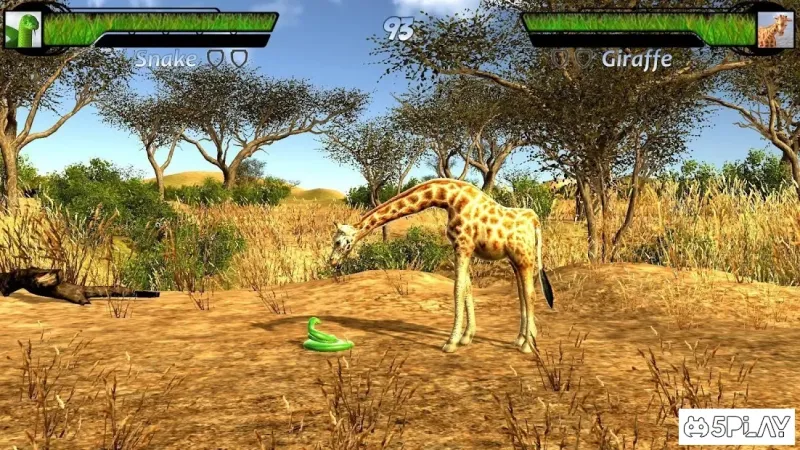 Animelee screenshot 1