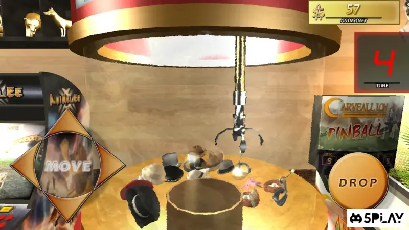 Animelee screenshot 3