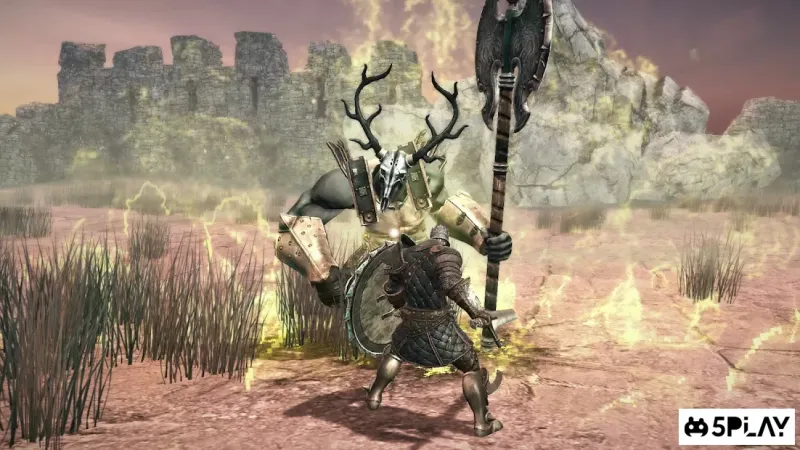 Animus - Stand Alone screenshot 1