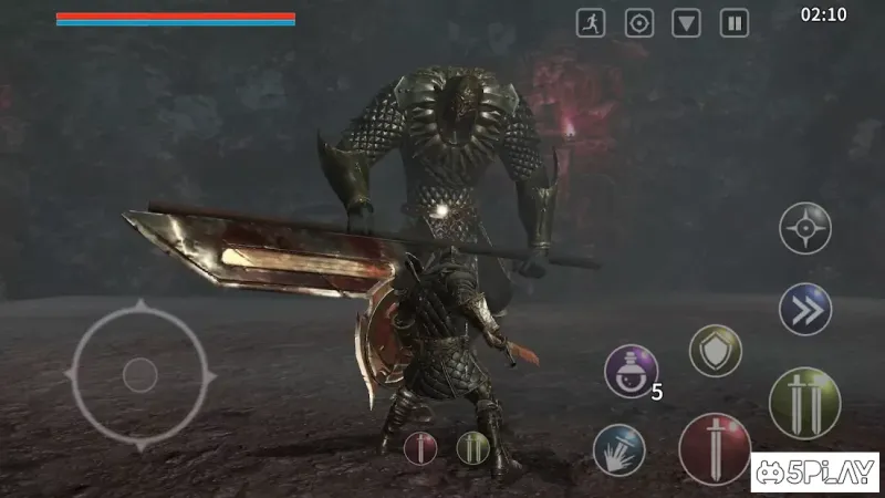 Animus - Stand Alone screenshot 4